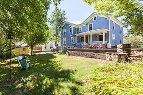 Margaretville Mtn Inn B&B and Village Suites