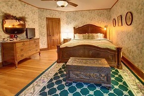 Margaretville Mtn Inn B&B and Village Suites