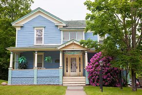 Margaretville Mtn Inn B&B and Village Suites