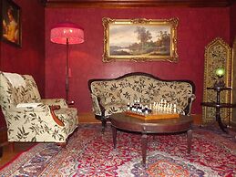 Margaretville Mtn Inn B&B and Village Suites