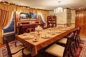 Margaretville Mtn Inn B&B and Village Suites