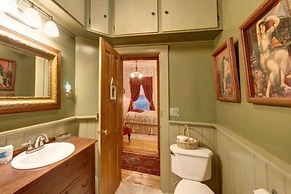 Margaretville Mtn Inn B&B and Village Suites