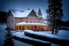 Margaretville Mtn Inn B&B and Village Suites