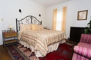 Margaretville Mtn Inn B&B and Village Suites