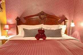 Margaretville Mtn Inn B&B and Village Suites