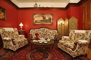 Margaretville Mtn Inn B&B and Village Suites