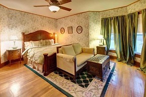 Margaretville Mtn Inn B&B and Village Suites