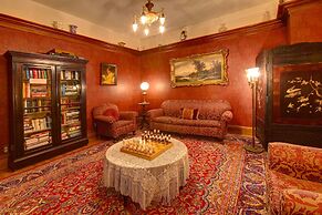 Margaretville Mtn Inn B&B and Village Suites