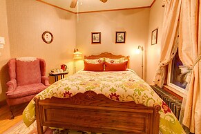 Margaretville Mtn Inn B&B and Village Suites