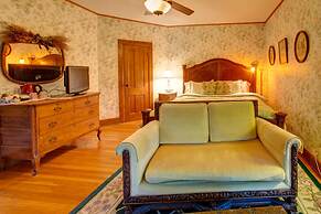 Margaretville Mtn Inn B&B and Village Suites