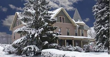 Margaretville Mtn Inn B&B and Village Suites