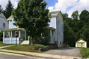 Margaretville Mtn Inn B&B and Village Suites