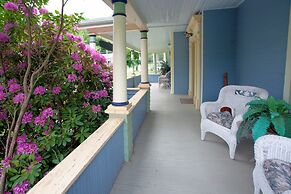 Margaretville Mtn Inn B&B and Village Suites