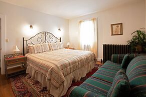 Margaretville Mtn Inn B&B and Village Suites