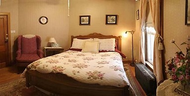 Margaretville Mtn Inn B&B and Village Suites