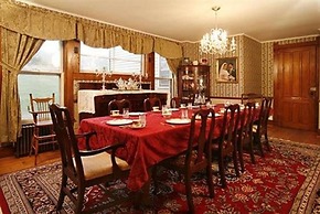 Margaretville Mtn Inn B&B and Village Suites