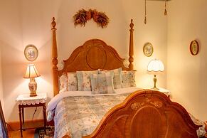 Margaretville Mtn Inn B&B and Village Suites