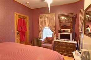 Margaretville Mtn Inn B&B and Village Suites