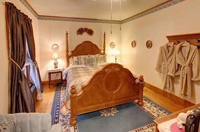 Margaretville Mtn Inn B&B and Village Suites