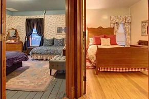 Margaretville Mtn Inn B&B and Village Suites