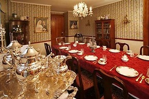 Margaretville Mtn Inn B&B and Village Suites