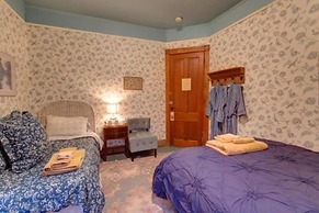 Margaretville Mtn Inn B&B and Village Suites