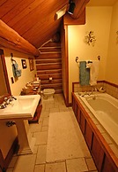 Wildberry Lodge