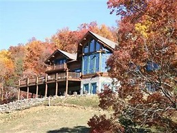 Wildberry Lodge