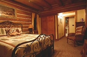 Wildberry Lodge