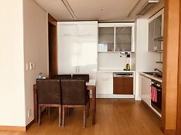 Vabien Suite 1 Serviced Residence