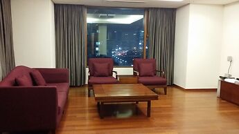 Vabien Suite 1 Serviced Residence