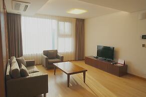 Vabien Suite 1 Serviced Residence
