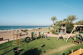 Paradis Plage Surf Yoga & Spa resort