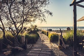 Paradis Plage Surf Yoga & Spa resort