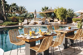 Paradis Plage Surf Yoga & Spa resort