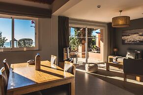 Paradis Plage Surf Yoga & Spa resort