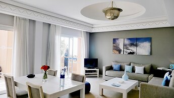 Paradis Plage Surf Yoga & Spa resort