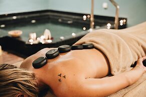 Paradis Plage Surf Yoga & Spa resort