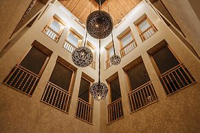 Paradis Plage Surf Yoga & Spa resort