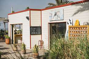 Paradis Plage Surf Yoga & Spa resort