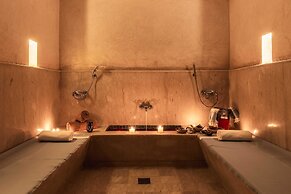 Paradis Plage Surf Yoga & Spa resort