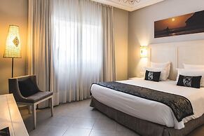 Paradis Plage Surf Yoga & Spa resort