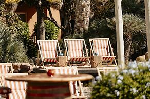 Paradis Plage Surf Yoga & Spa resort