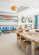 Paradis Plage Surf Yoga & Spa resort