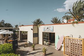 Paradis Plage Surf Yoga & Spa resort