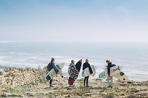 Paradis Plage Surf Yoga & Spa resort