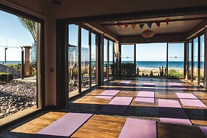 Paradis Plage Surf Yoga & Spa resort