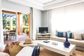 Paradis Plage Surf Yoga & Spa resort