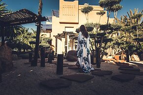 Paradis Plage Surf Yoga & Spa resort