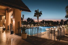 Paradis Plage Surf Yoga & Spa resort